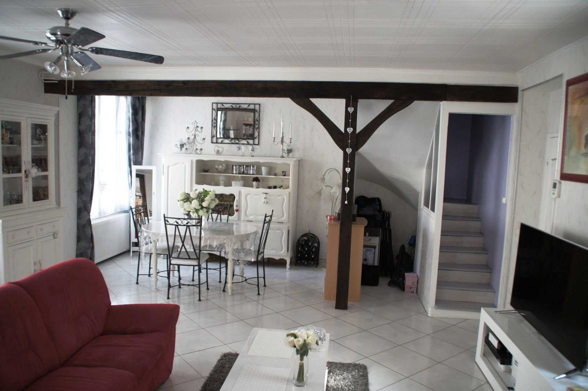 House in Vierzon, Centre-Val de Loire 10814227