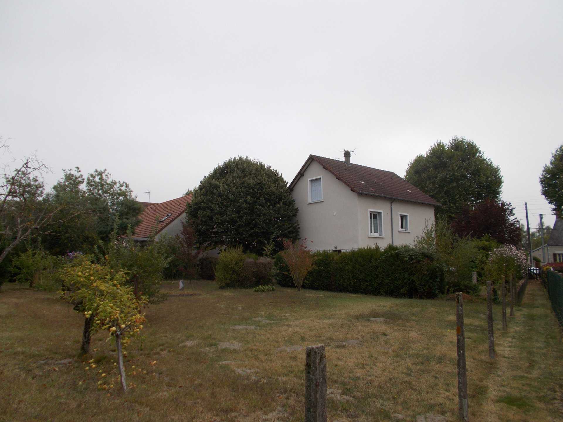 Haus im Vierzon, Centre-Val de Loire 10814231