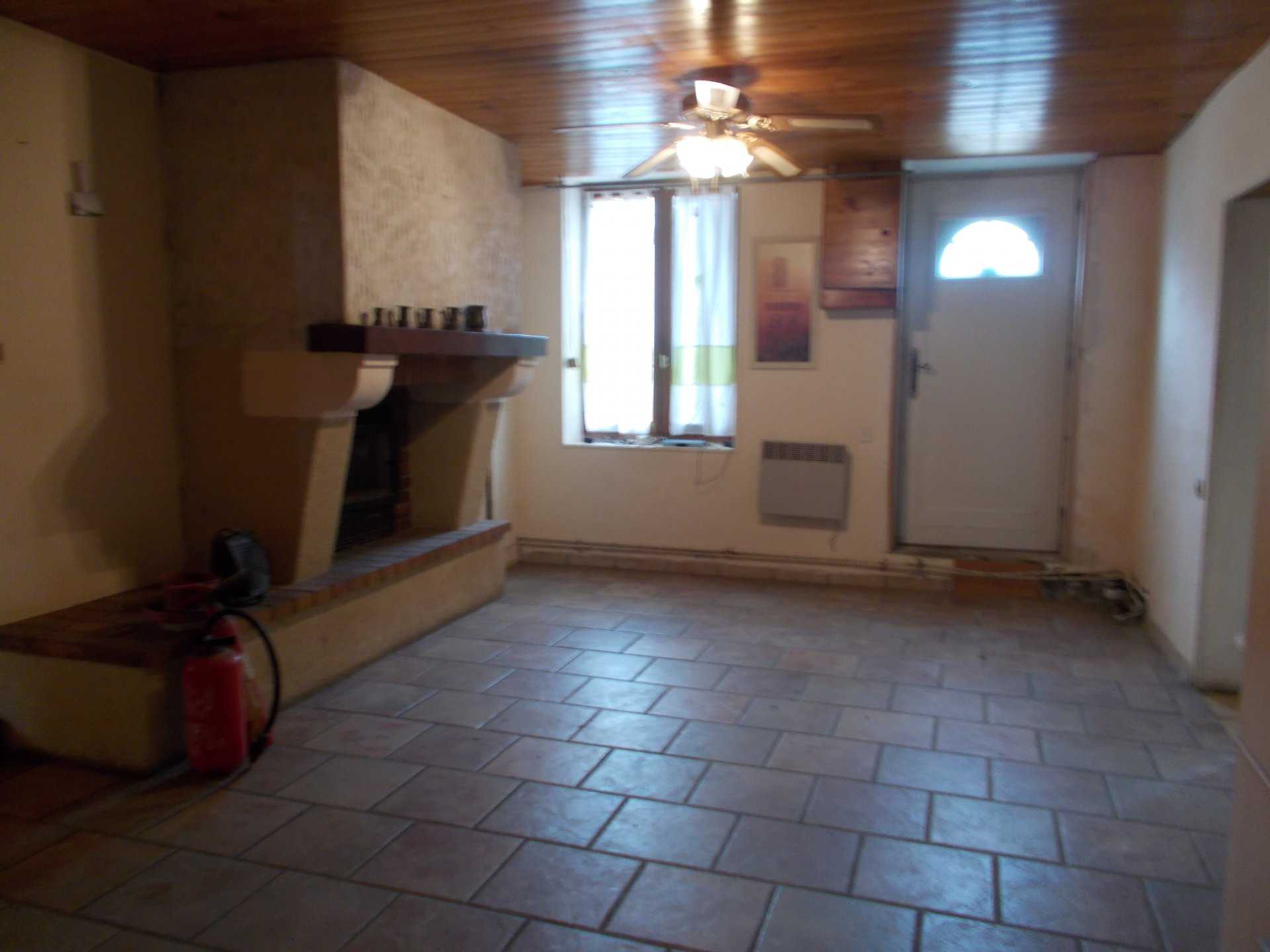 Casa nel Vignoux-sur-Barangeon, Centro-Valle della Loira 10814248
