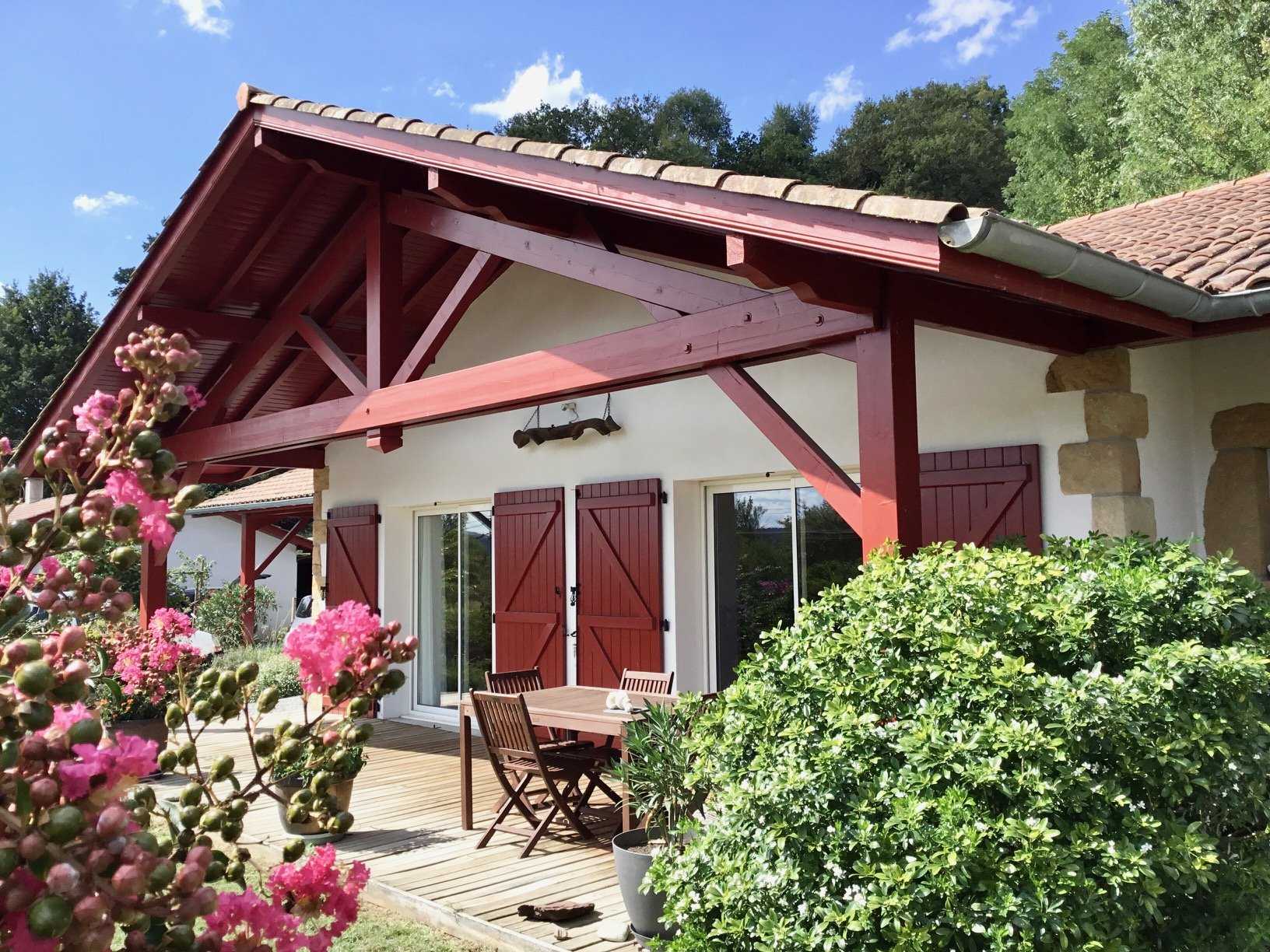 Résidentiel dans Ilharre, Pyrénées-Atlantiques 10814262