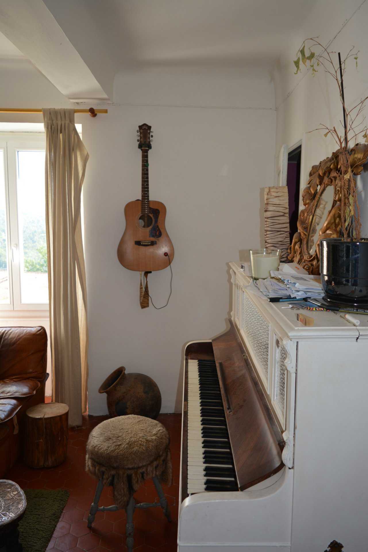 Huis in Grambois, Vaucluse 10814271