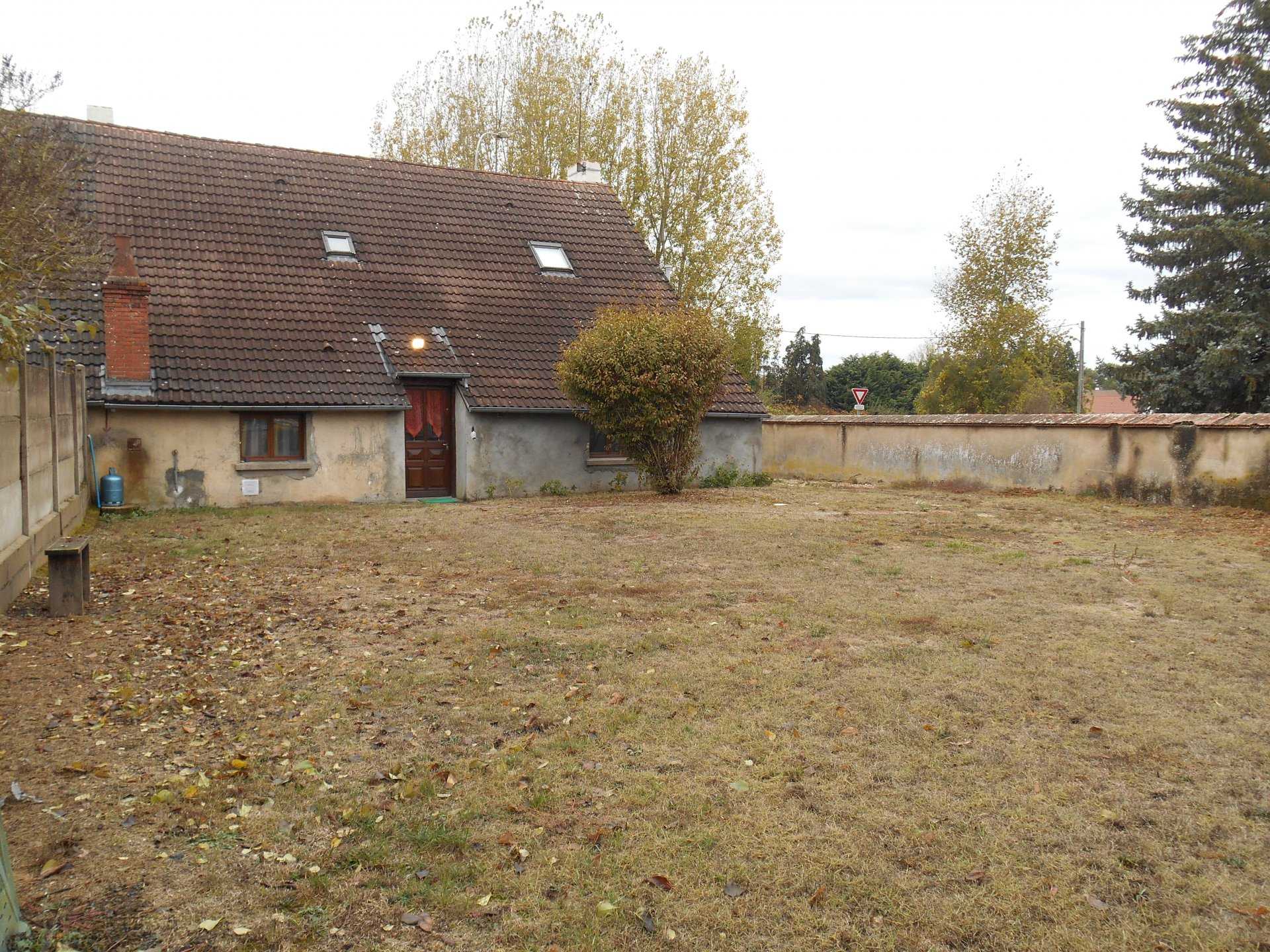 Huis in Vignoux-sur-Barangeon, Centrum-Val de Loire 10814274