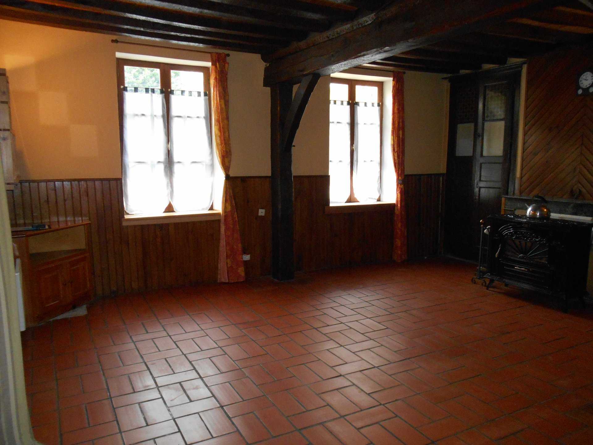 Haus im Vignoux-sur-Barangeon, Centre-Val de Loire 10814274