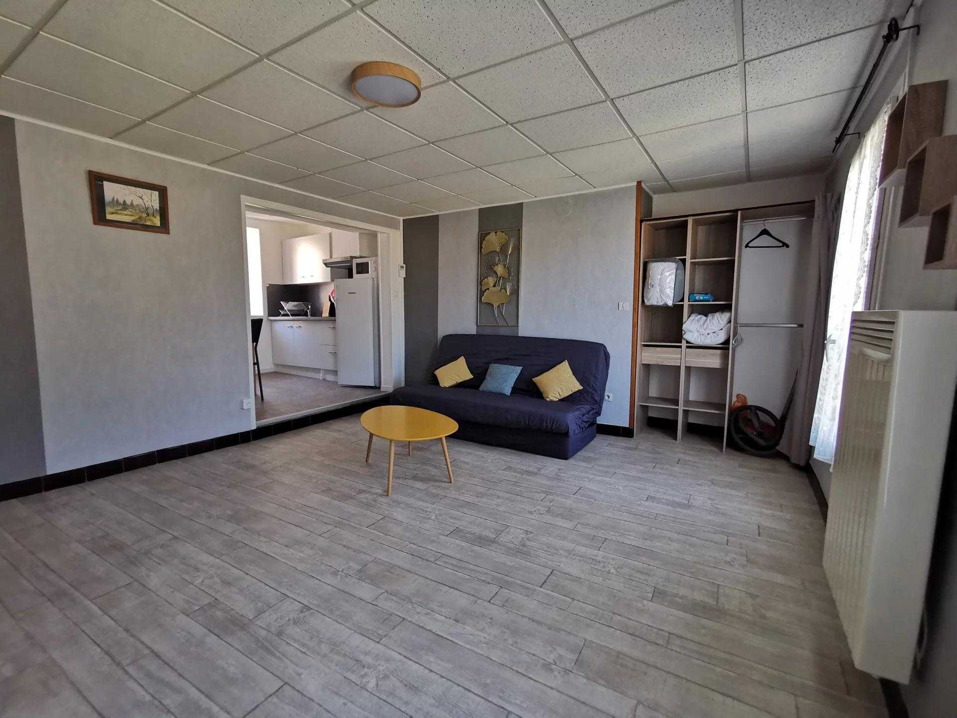 Condominium in Digne-les-Bains, Provence-Alpes-Cote d'Azur 10814284