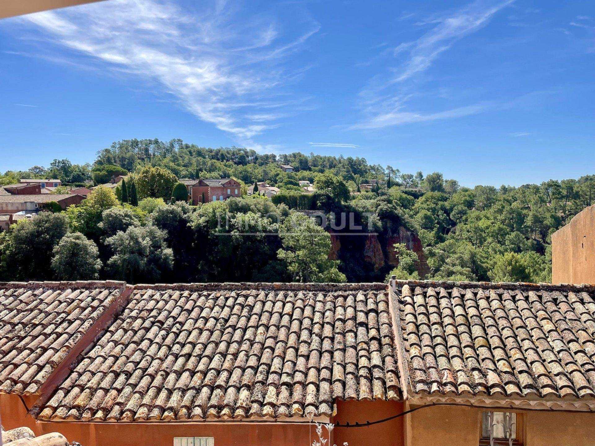 Rumah di Roussillon, Provence-Alpes-Cote d'Azur 10814286
