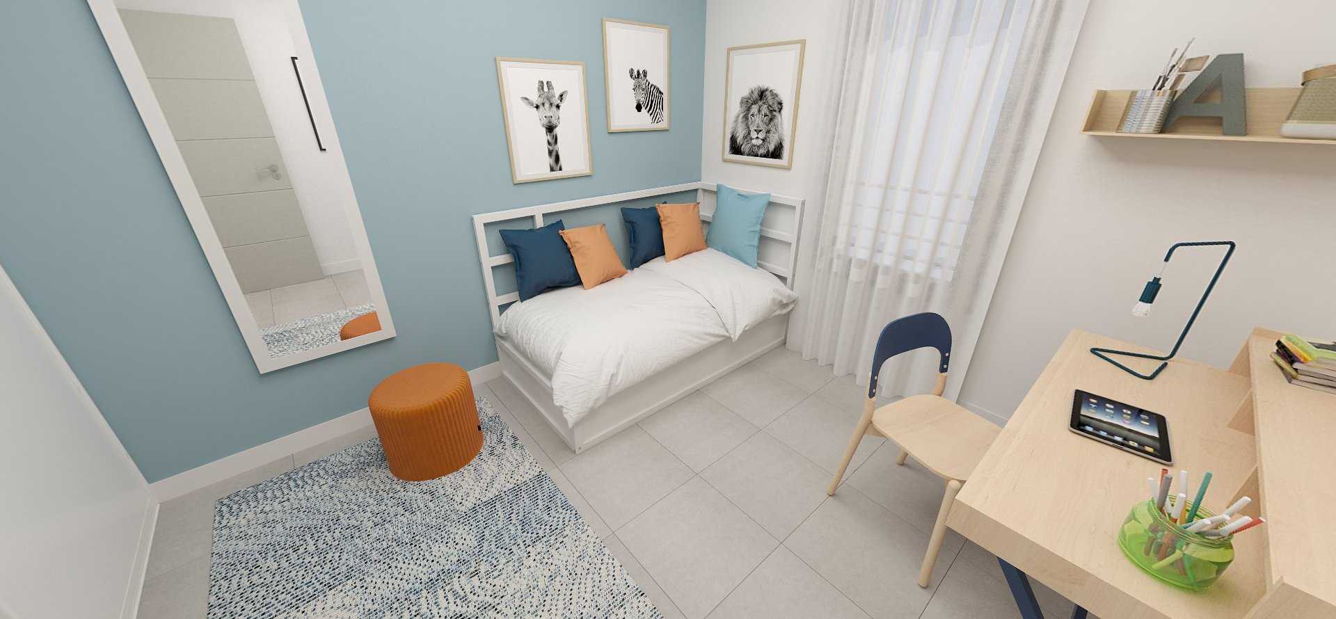 公寓 在 卡德内特, 普罗旺斯-阿尔卑斯-蓝色海岸 10814302