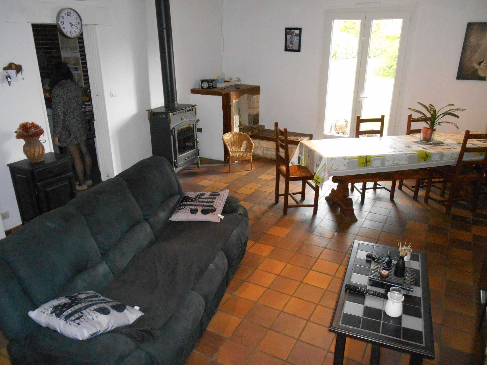 房子 在 Vignoux-sur-Barangeon, Cher 10814308