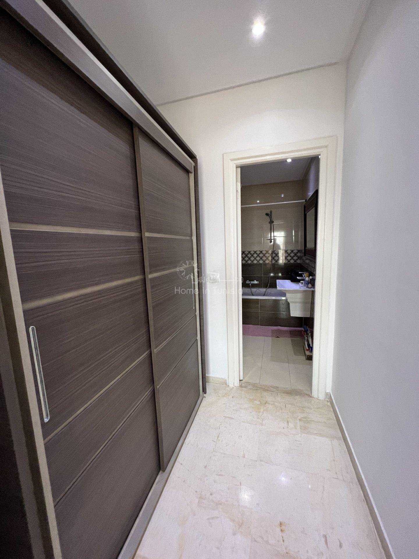 Condominium in Hammam Sousse, Sousse 10814319