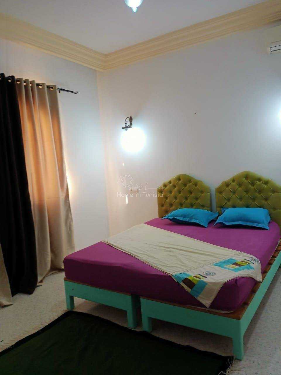 Квартира в Суані ель Адарі, Сус 10814327