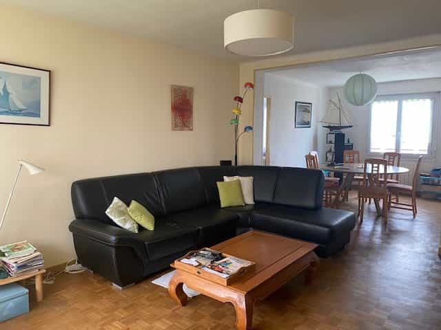 Condominium in Lorient, Bretagne 10814331