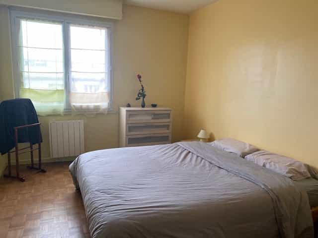 Квартира в Лор'ян, Бретань 10814331