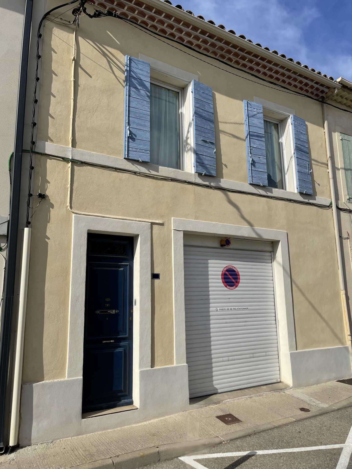 Haus im Pertuis, Provence-Alpes-Côte d'Azur 10814332