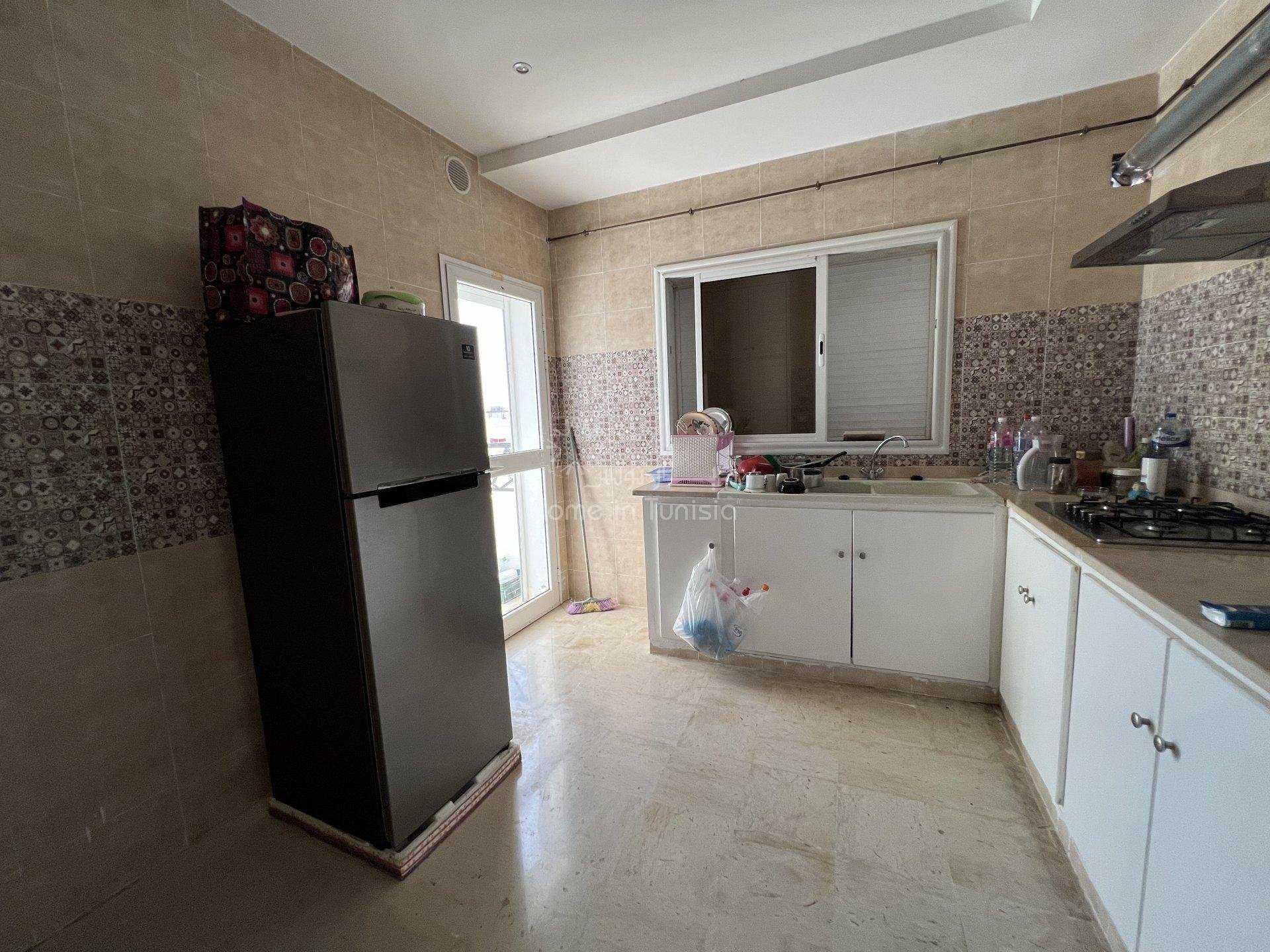 公寓 在 Hammam Sousse, Hammam Sousse 10814335