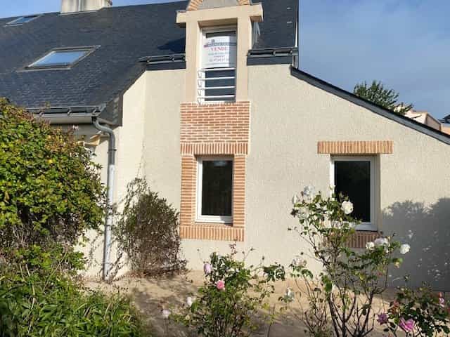 Residential in Larmor-Plage, Morbihan 10814345