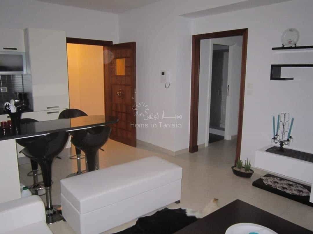 Condominium dans El-Ahmar, Sousse 10814355