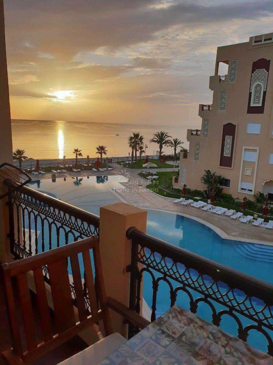 Condominium dans El-Ahmar, Sousse 10814355