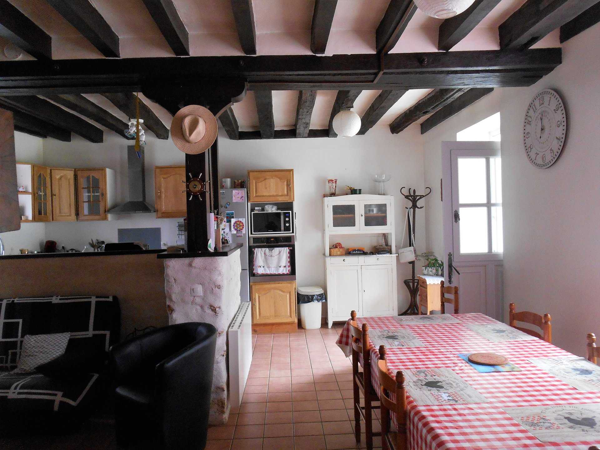 Casa nel Vignoux-sur-Barangeon, Centro-Valle della Loira 10814373