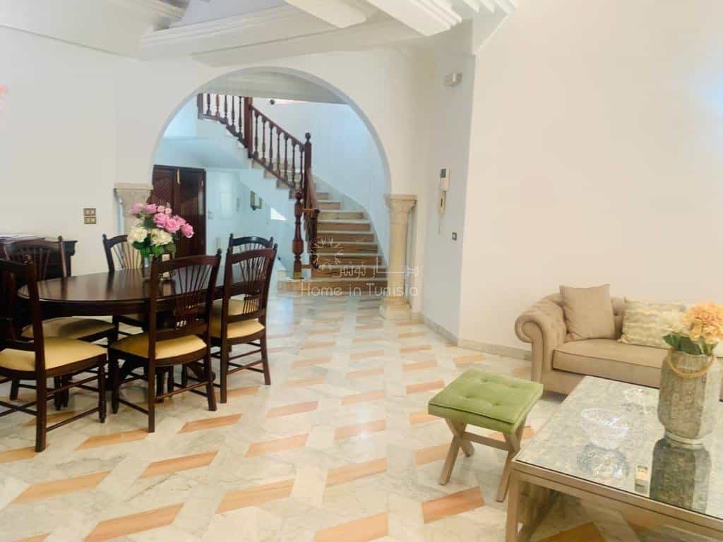 Huis in Souani el Adari, Sousse 10814381