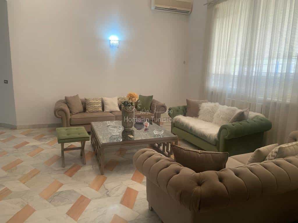 집 에 Souani el Adari, Sousse 10814381