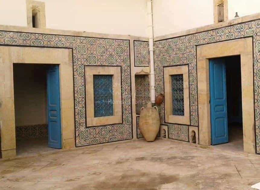 House in Sousse, Sousse 10814391