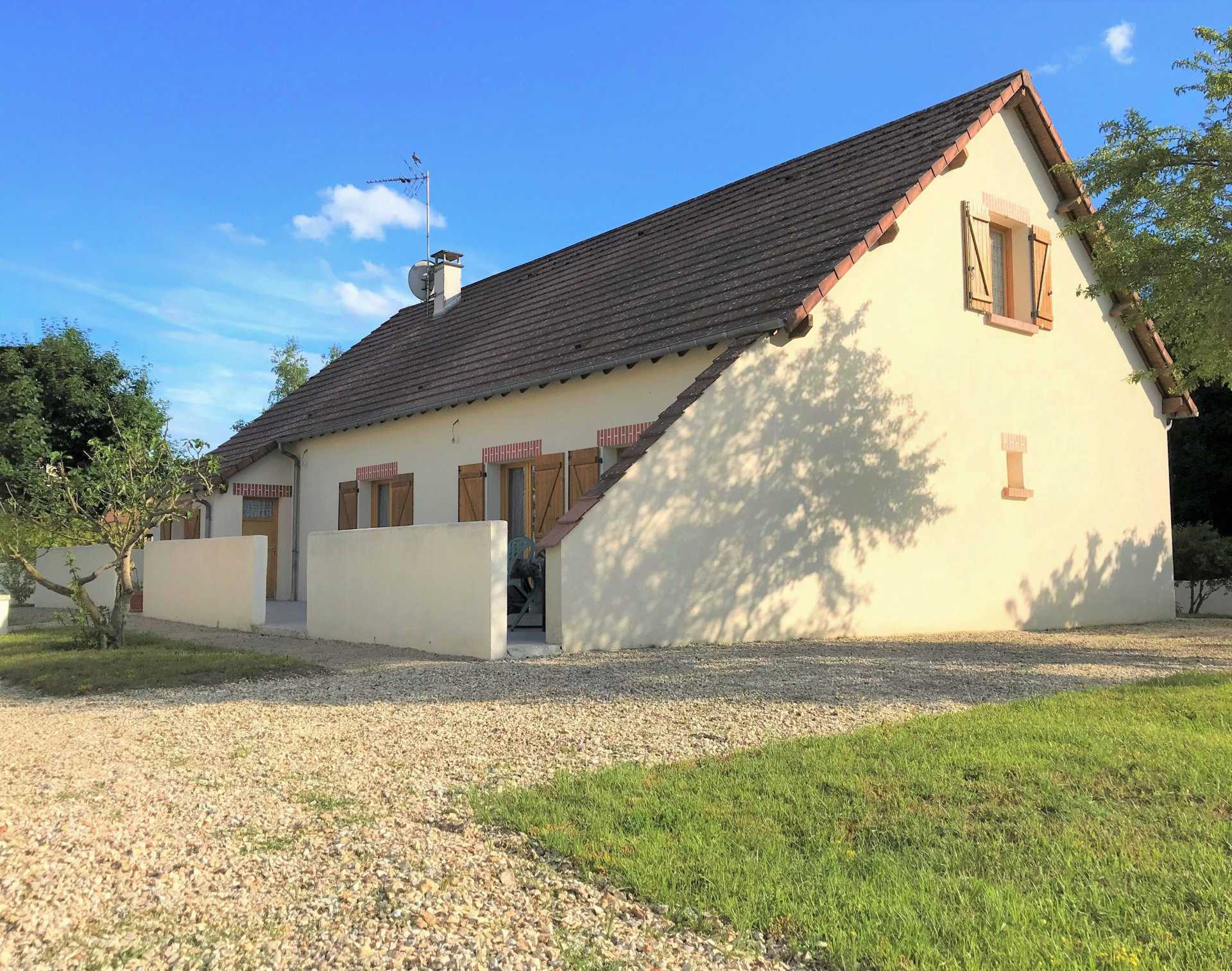 Haus im Salbris, Centre-Val de Loire 10814393