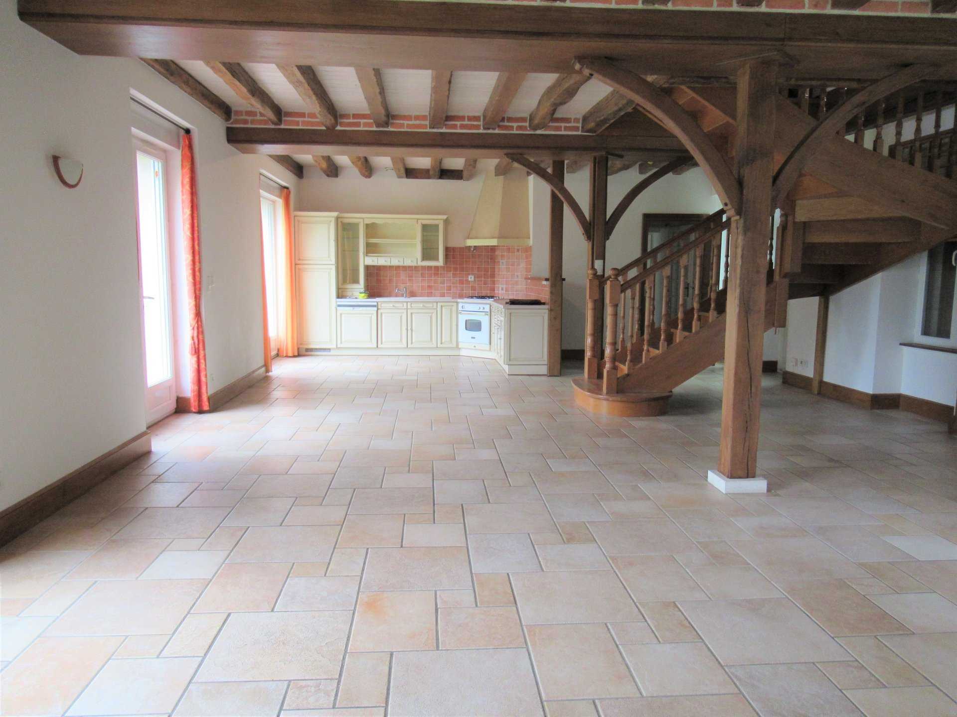 Dom w Bourges, Centre-Val de Loire 10814412