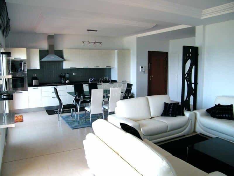 Condominium in El Ahmar, Sousse 10814419