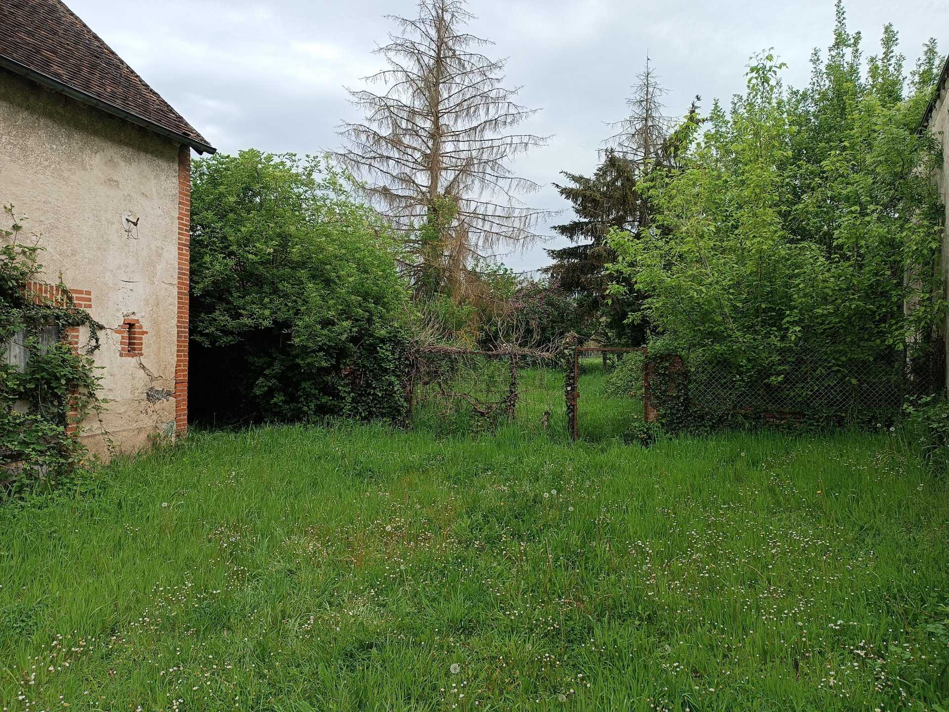 House in Chatres-sur-Cher, Centre-Val de Loire 10814444