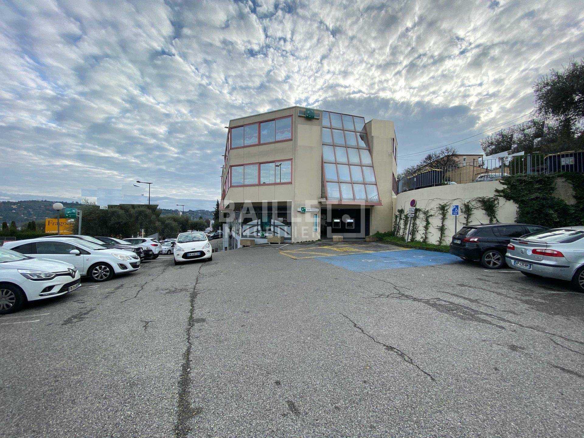 Kontor i Grasse, Provence-Alpes-Cote d'Azur 10814453