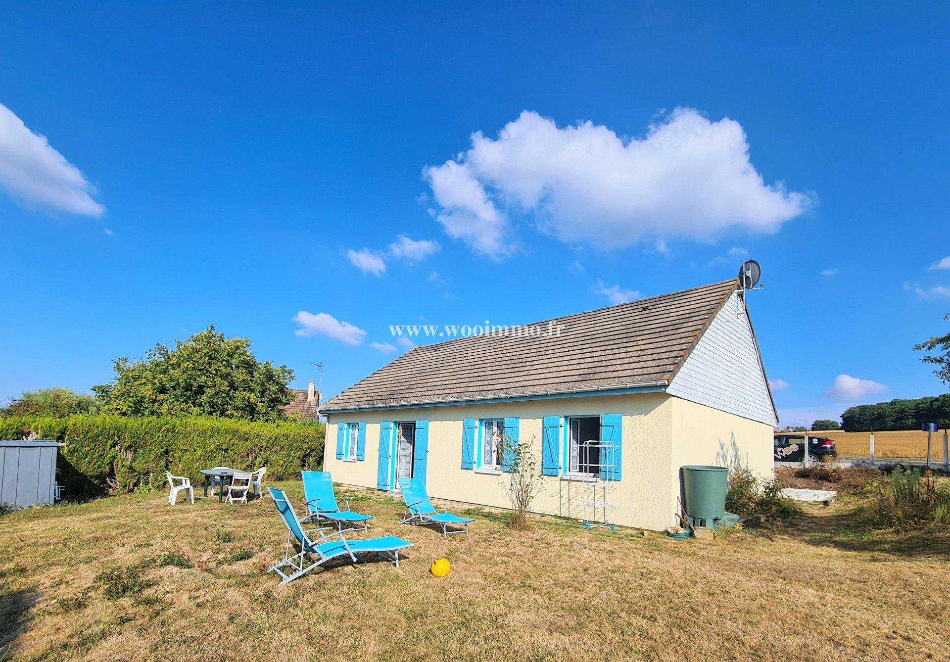Haus im Arnieres-sur-Iton, Normandie 10814492