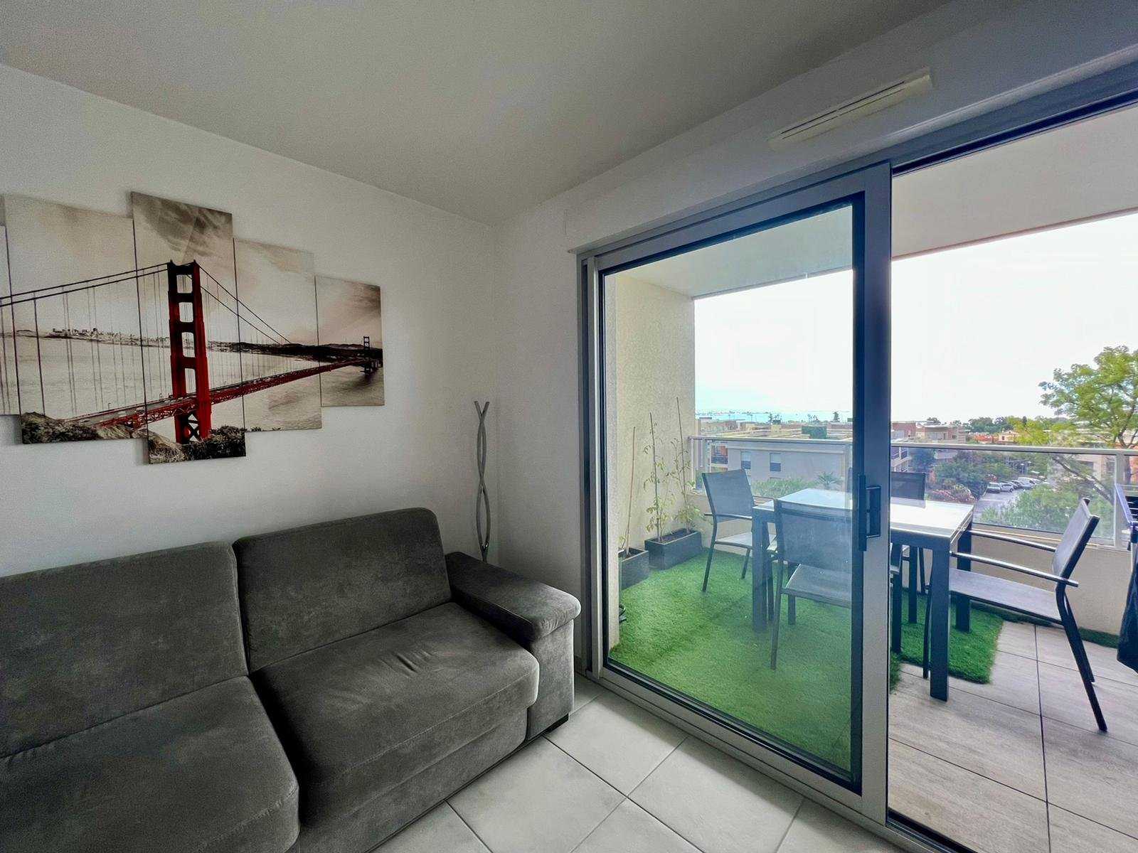 公寓 在 Bastide Giraud, Provence-Alpes-Cote d'Azur 10814500