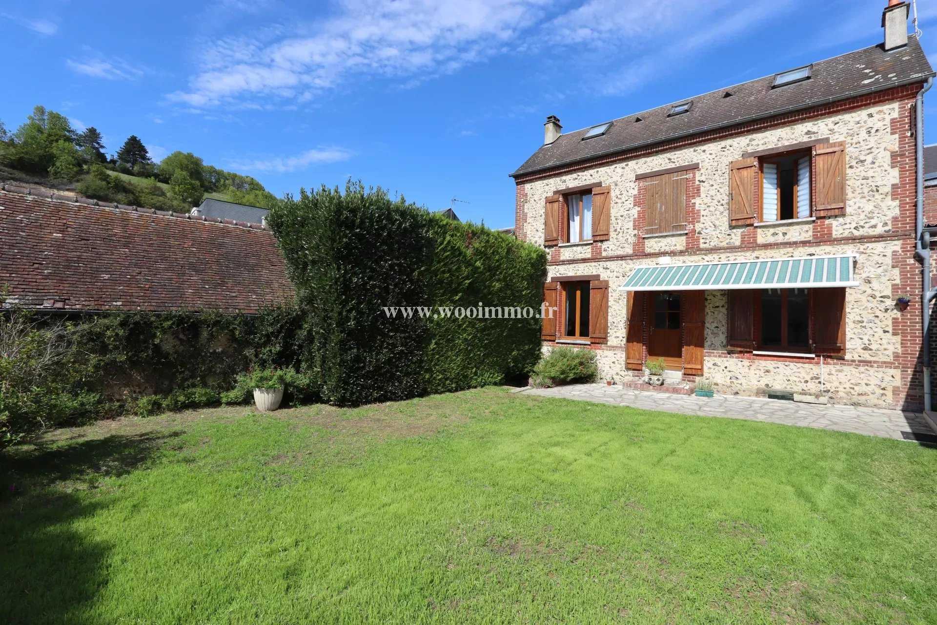 House in Evreux, Normandie 10814517