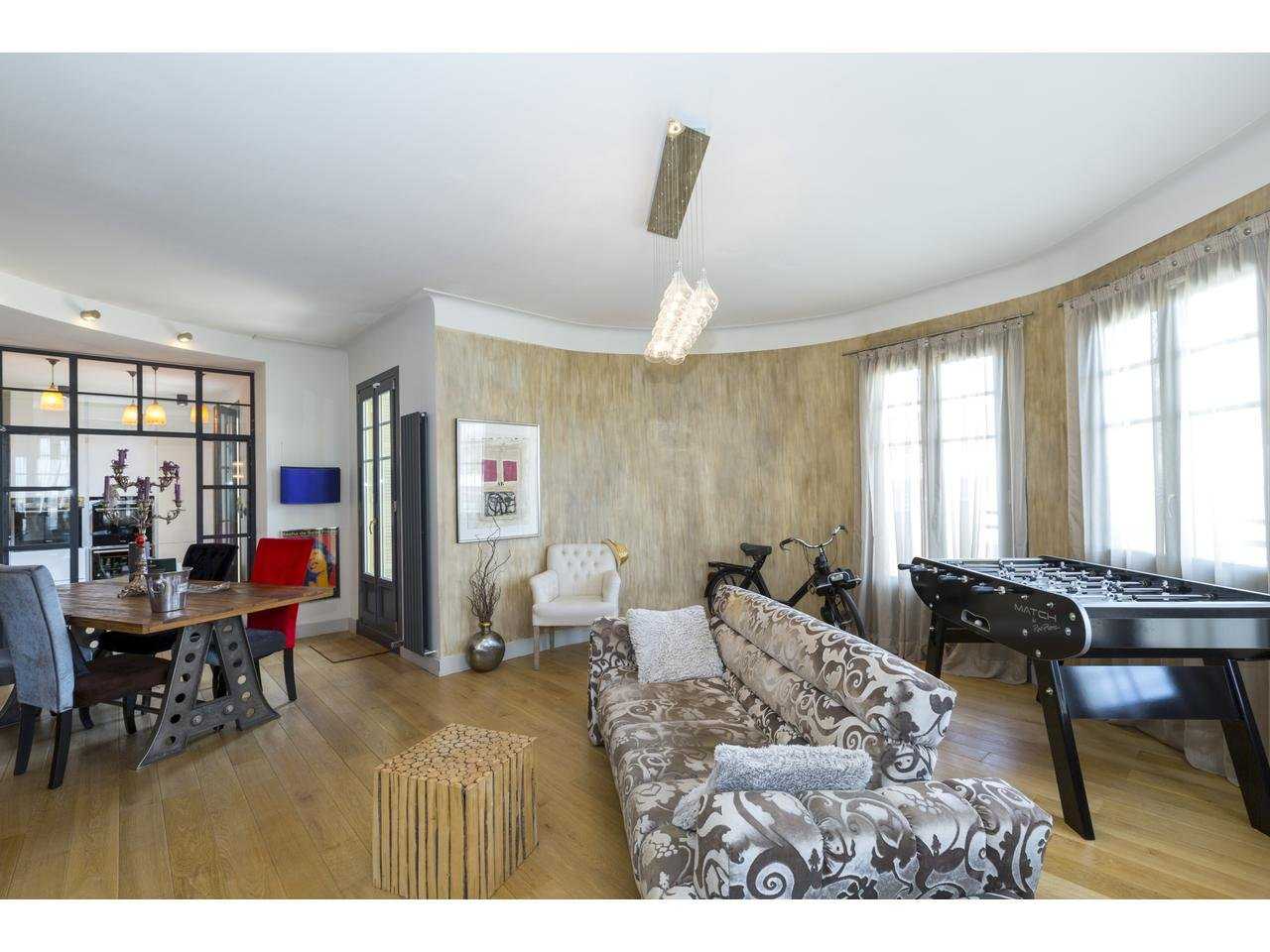 公寓 在 Saint-Philippe, Provence-Alpes-Cote d'Azur 10814538