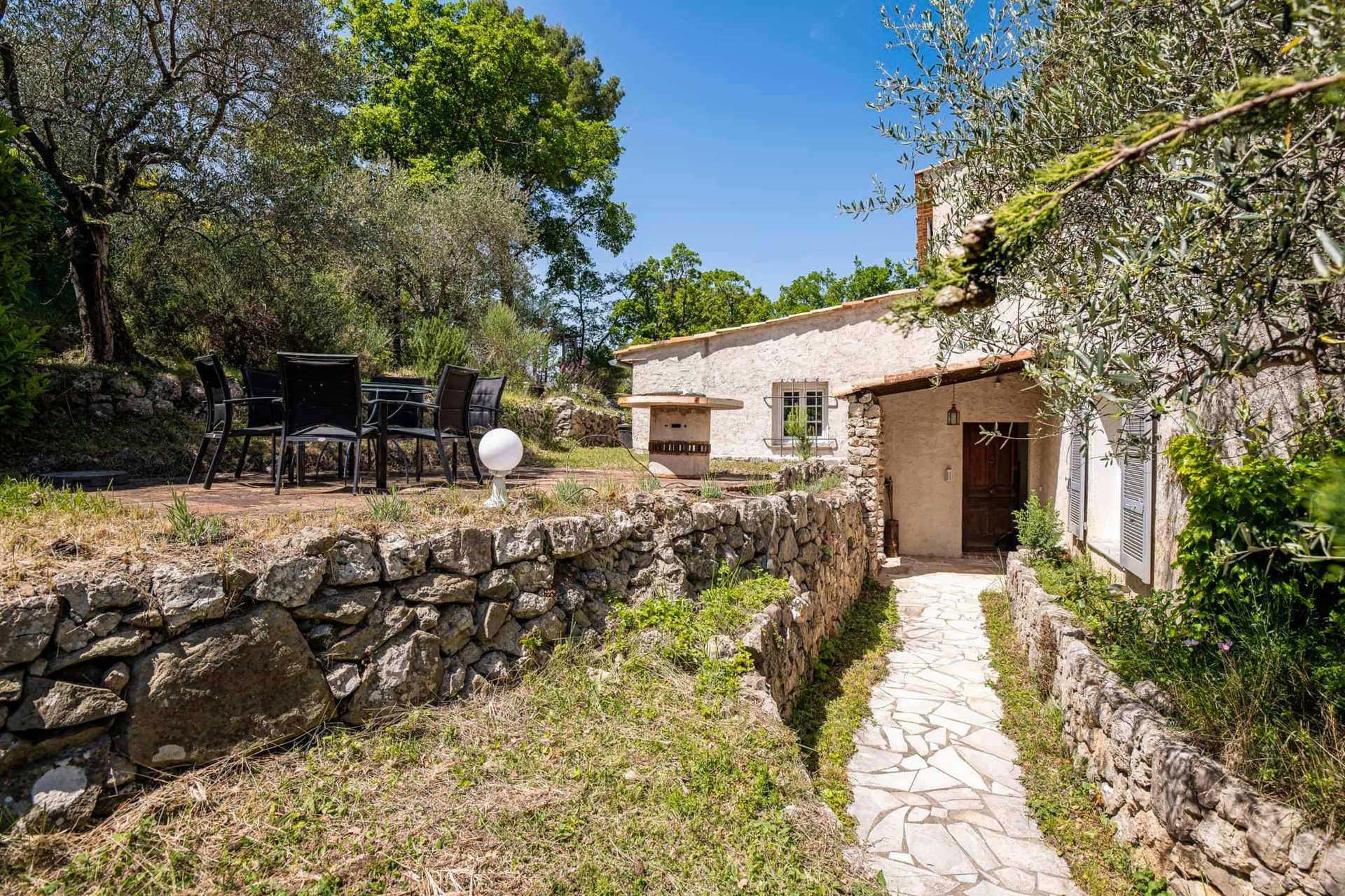 Huis in Leuk, Provence-Alpes-Côte d'Azur 10814552