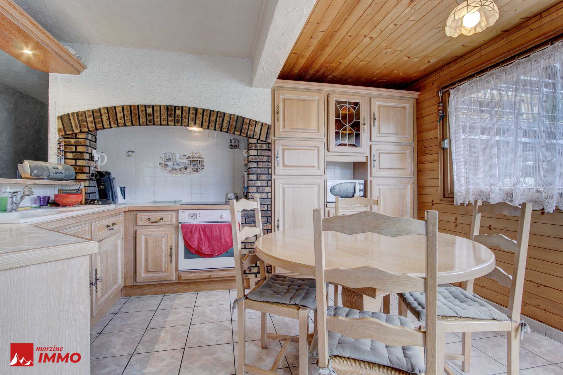 casa en Montriond, Haute-Savoie 10814554