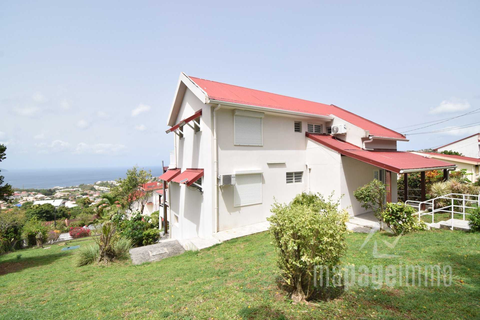 집 에 Schœlcher, Martinique 10814576
