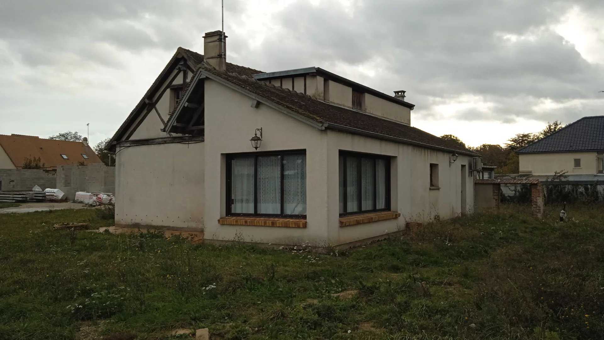 House in Evreux, Normandie 10814581