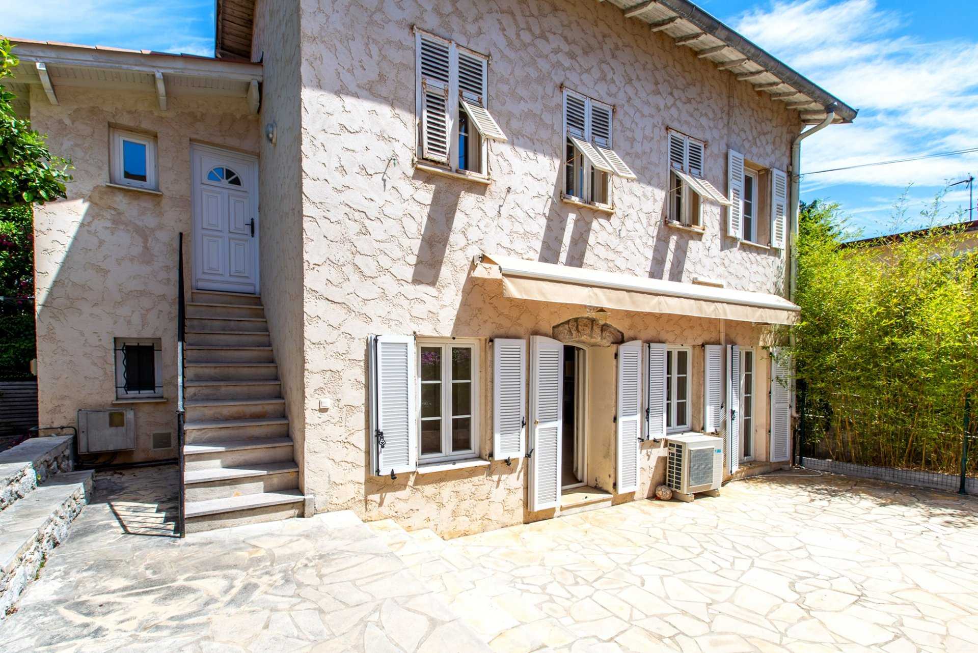 casa no Saint-Jean-Cap-Ferrat, Provença-Alpes-Costa Azul 10814590