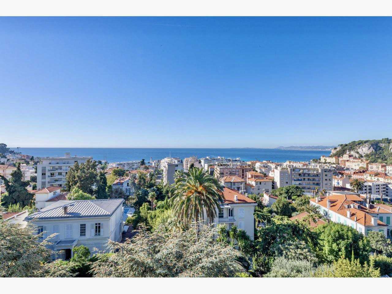 Osiedle mieszkaniowe w Nice, Alpes-Maritimes 10814615