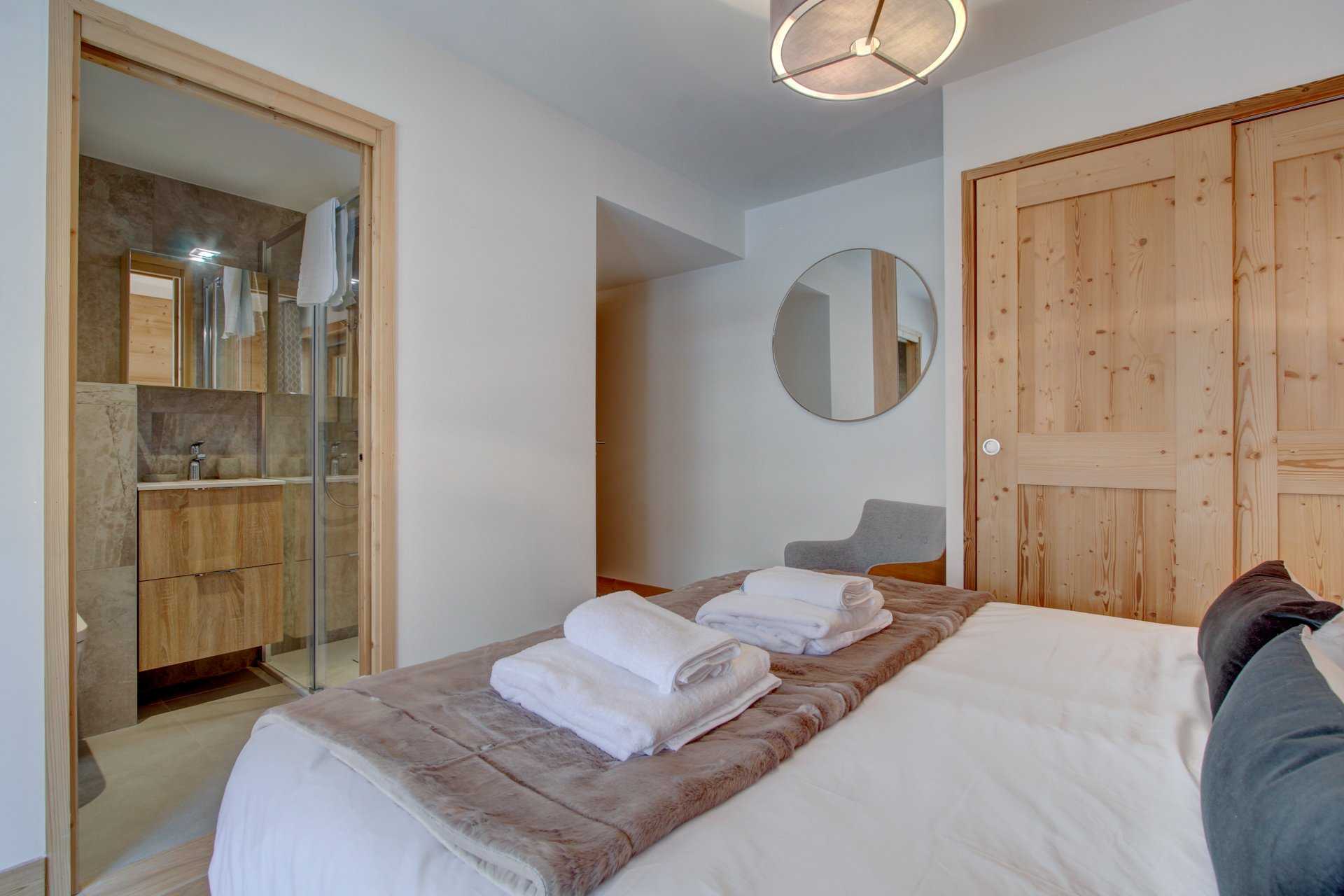 公寓 在 Morzine, Haute-Savoie 10814620