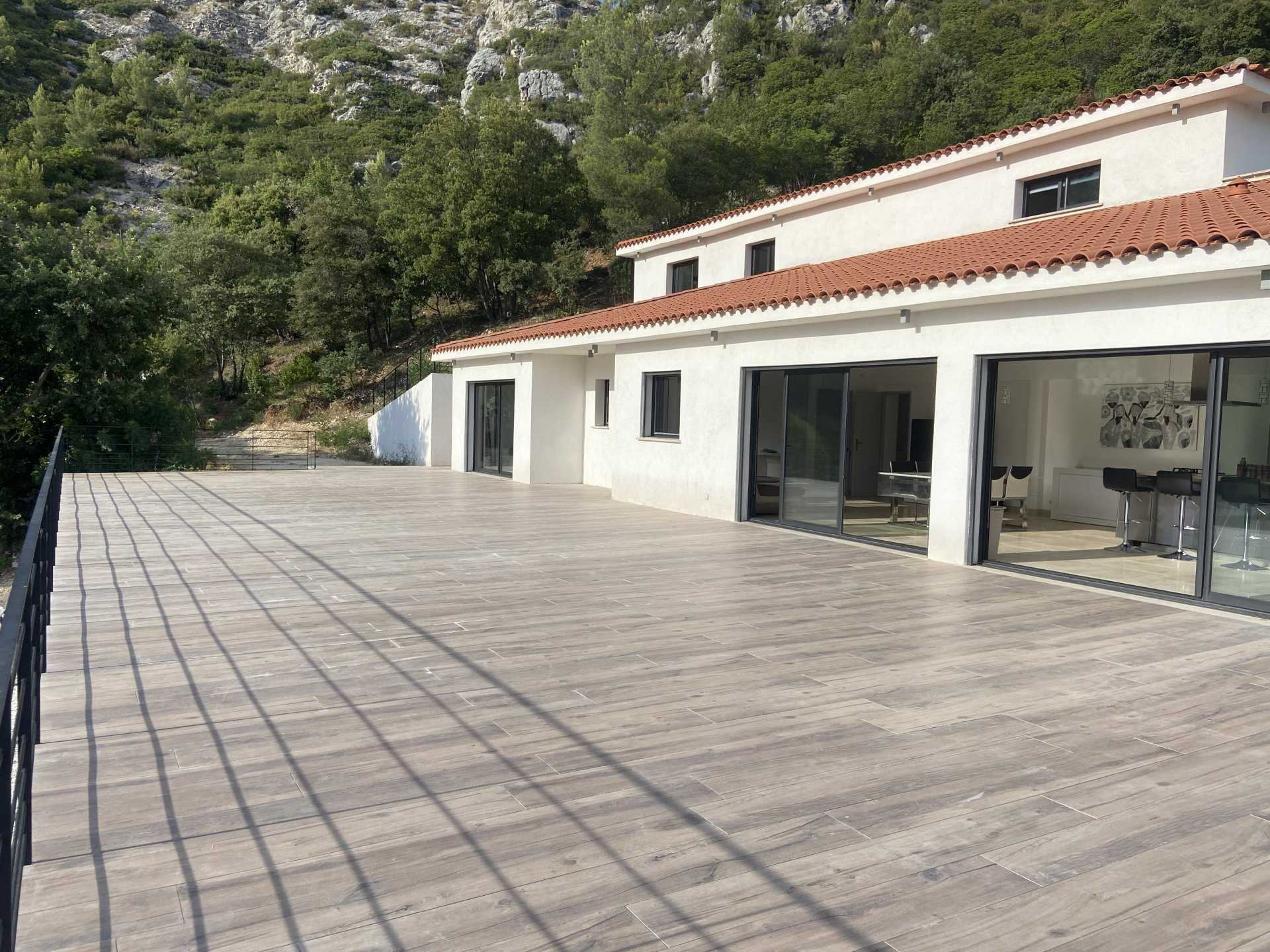 Casa nel Aubagne, Provenza-Alpi-Costa Azzurra 10814633