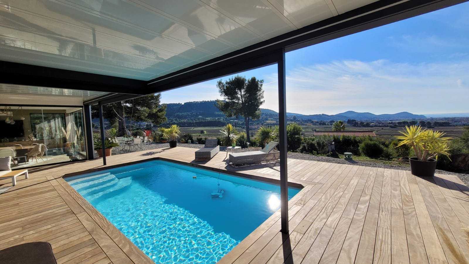 Huis in Saint-Come, Provence-Alpes-Cote d'Azur 10814638