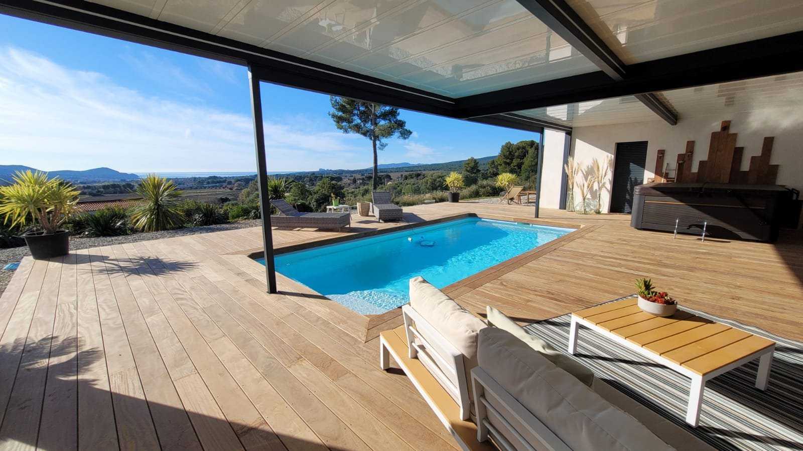 House in Saint-Come, Provence-Alpes-Cote d'Azur 10814638