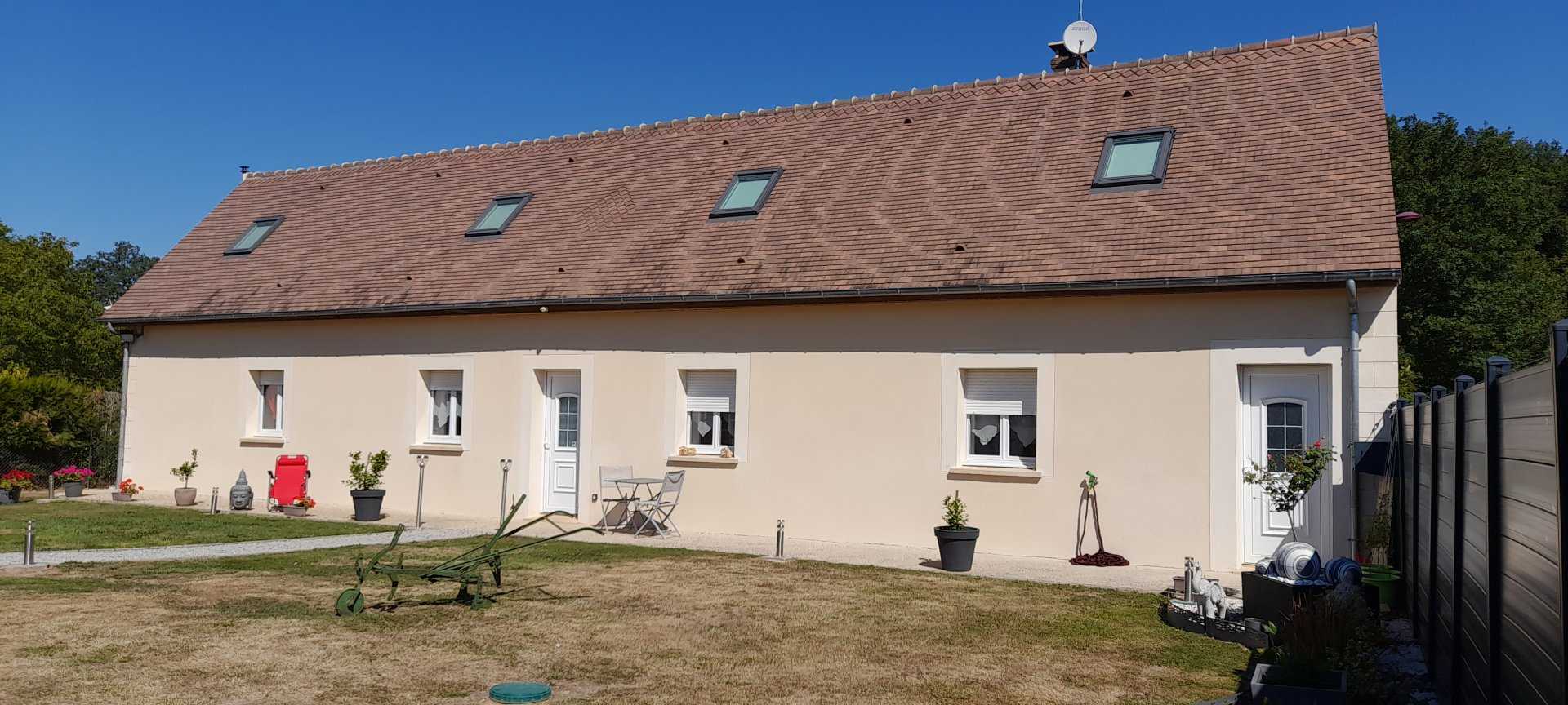بيت في Mesnils-sur-Iton, Eure 10814657