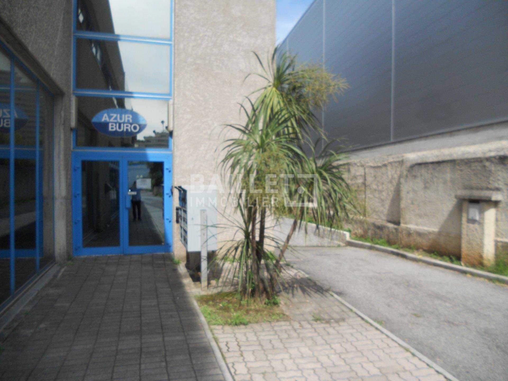 Kontor i Villeneuve-Loubet, Provence-Alpes-Cote d'Azur 10814683