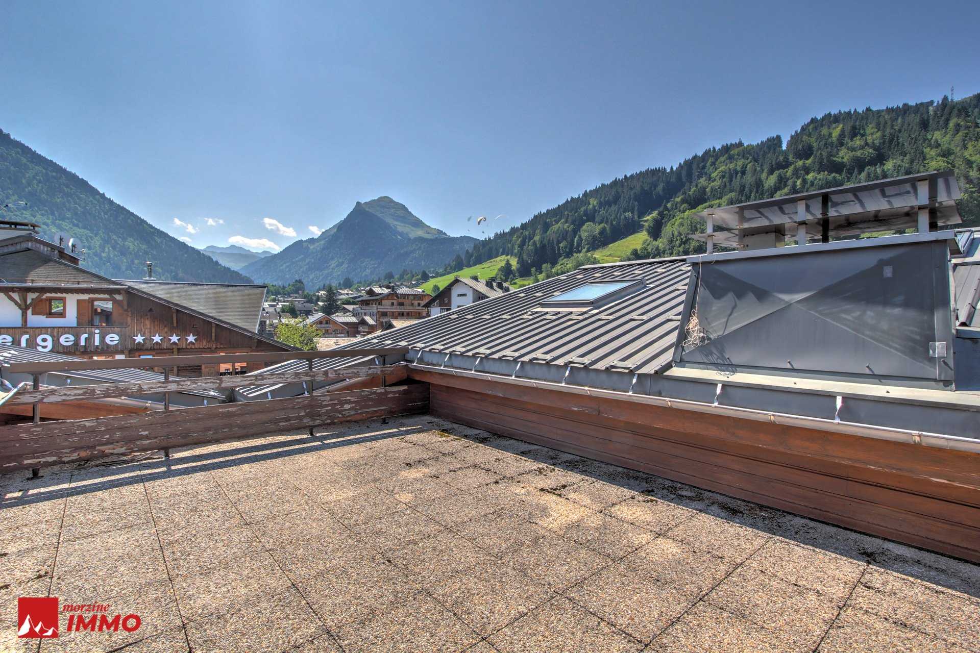Residential in Morzine, Haute-Savoie 10814684