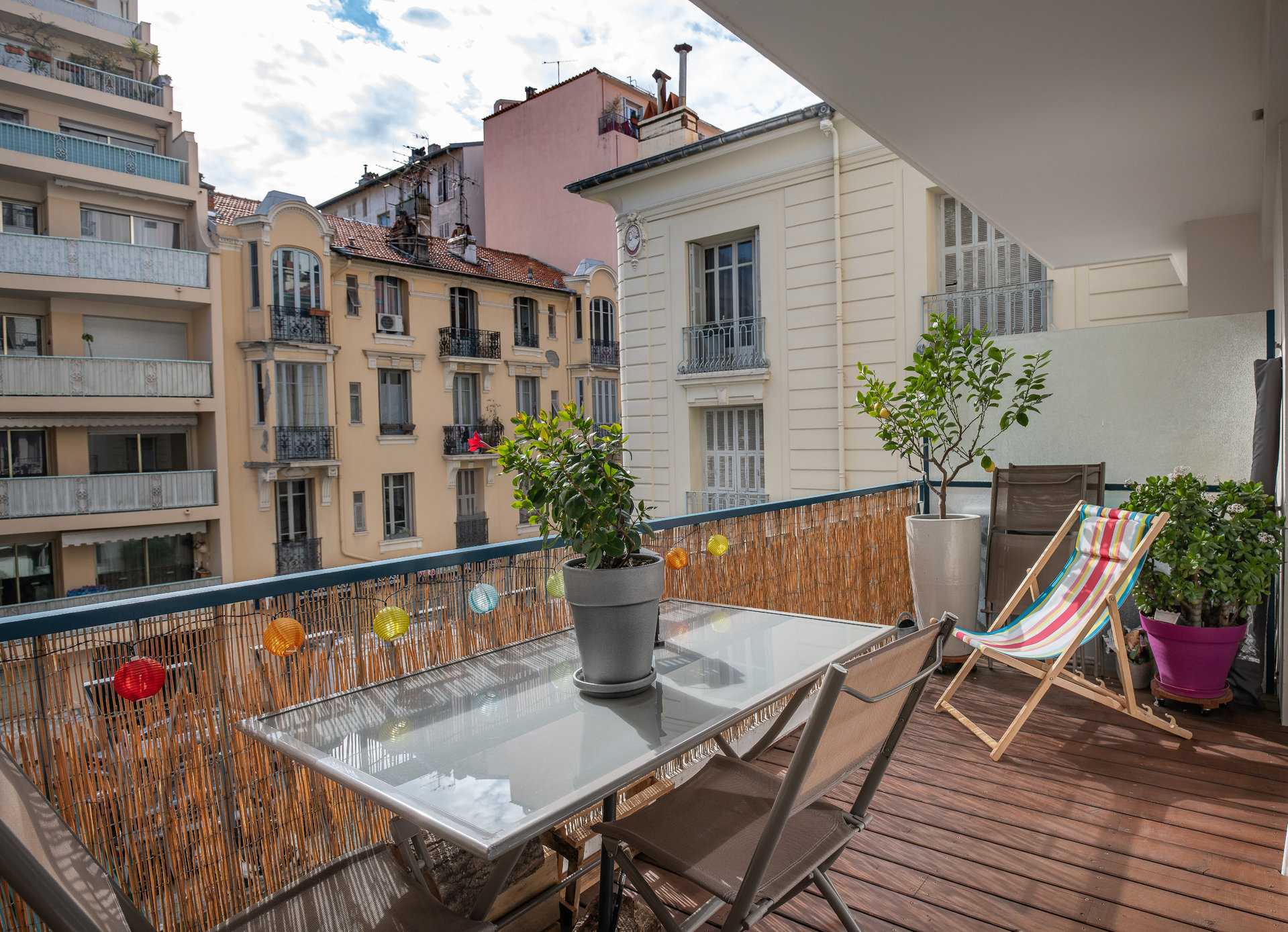Condominium in Nice, Alpes-Maritimes 10814711