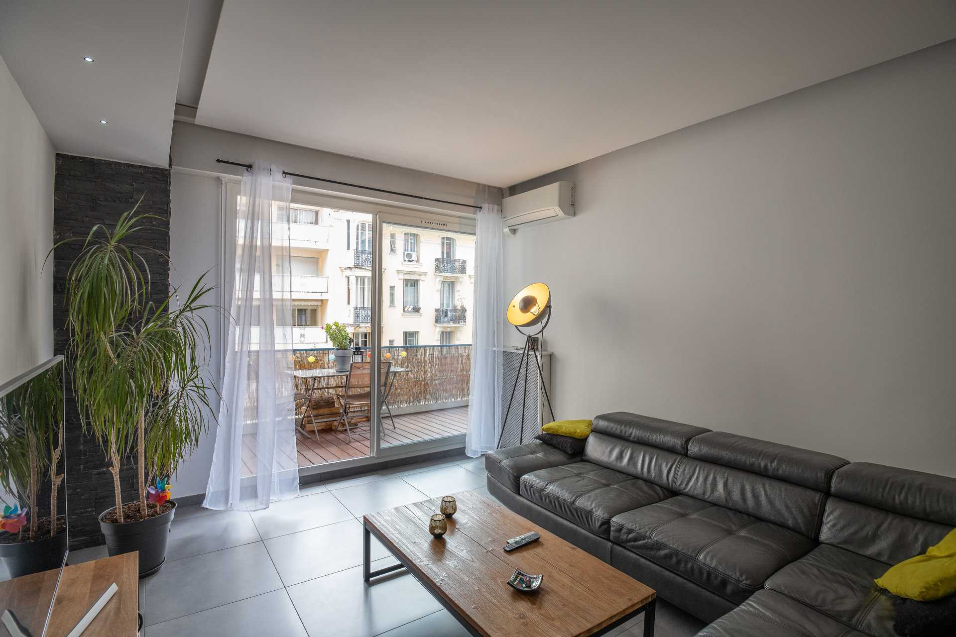 公寓 在 Nice, Alpes-Maritimes 10814711
