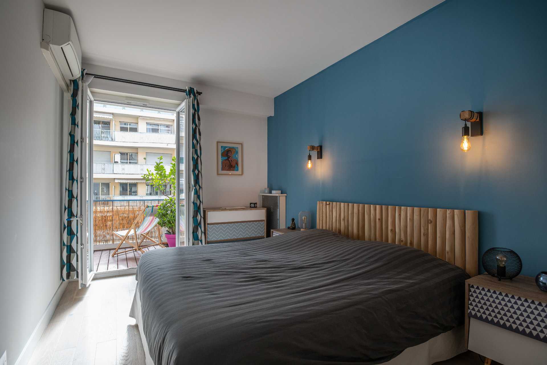 Condominium dans Nice, Alpes-Maritimes 10814711