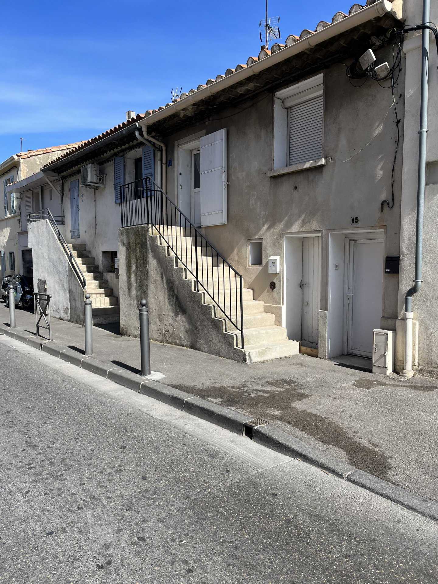 公寓 在 Mazargues, Provence-Alpes-Cote d'Azur 10814758